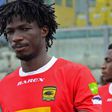 Kotoko reject $100,000 bid from Al Hilal for Songne Yacouba