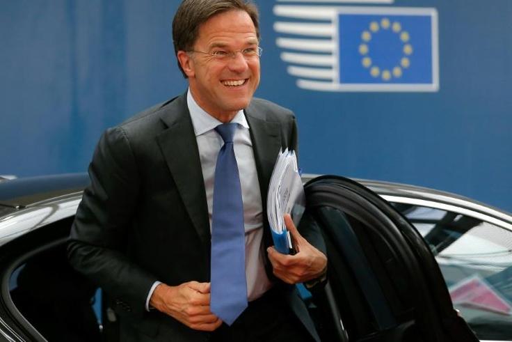 Dutch Prime Minister Mark Rutte said his country's foreign ministry would be seeking an explanation after his Malaysian counterpart's comments, which he said sowed "confusion"