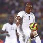 The late Junior Agogo