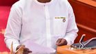 Finance Minister, Ken Ofori-Atta