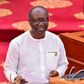 Finance Minister, Ken Ofori-Atta