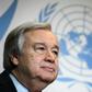 UN Secretary-General Antonio Guterres says the world can't afford more damage to a major source of oxygen and biodiversity