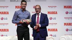 Legend award