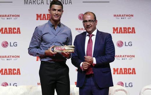 Legend award