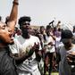 Thursday's rallies come a day after protest leaders and Sudan's military council reached a power sharing deal