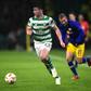 Celtic defender Kieran Tierney has been linked with a move to Arsenal