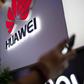 Telecoms giant Huawei said it was reviewing its ties with FedEx after the delivery firm failed to get express packages to the right addresses