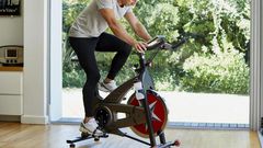 This Guy Built a Bike That Powers His Netflix