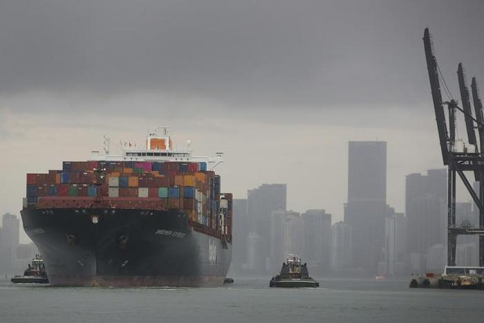 The US-China trade war has spooked markets worldwide and raised concerns about the global economy