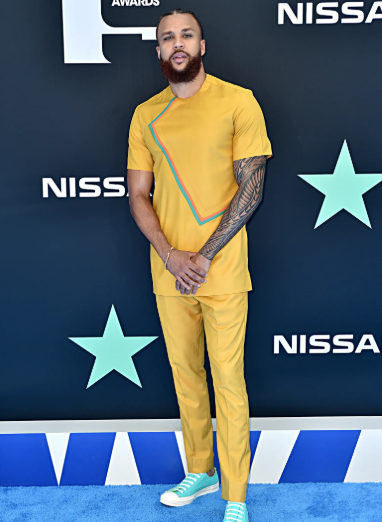 Jidenna