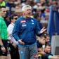 Ready to strike in Serie A: Carlo Ancelotti has won titles in Europe's five biggest leagues