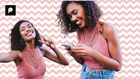 Look at me! Has the digital age succeeded in breeding a generation of narcissists? [Credit: Pulse]
