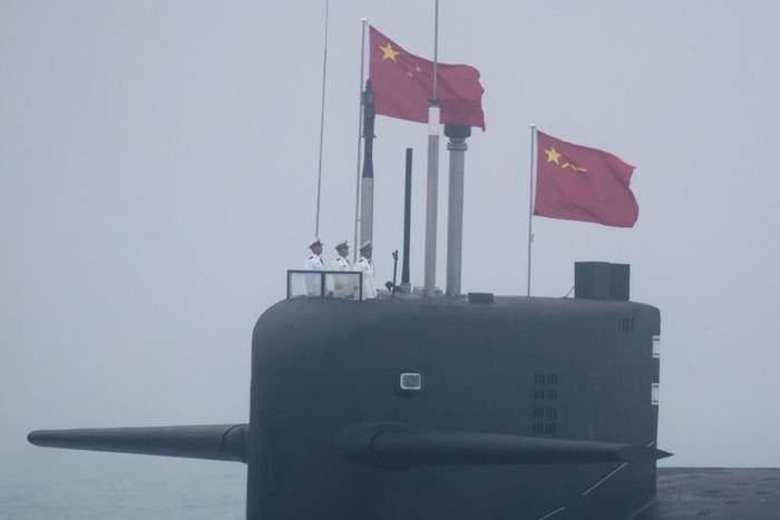 The upcoming set of military drills will be the third in a month by the Chinese military