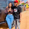 Wendy Shay reportedly buys new car