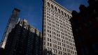 End of an era for the flatiron building