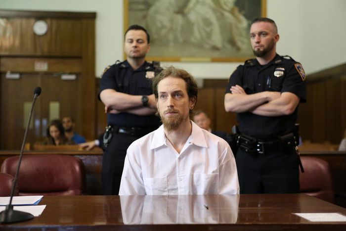 Princeton Graduate Found Guilty of Killing Father Over Allowance