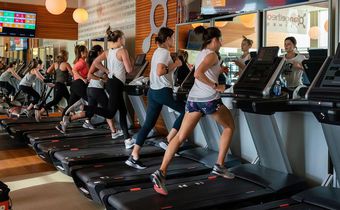 Everything You Need To Know About Orangetheory