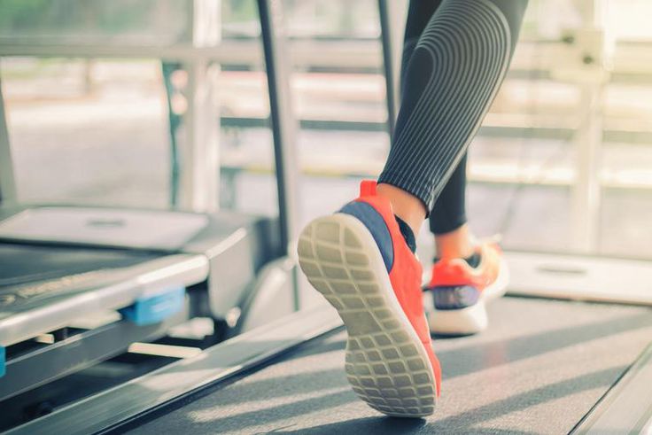 12 Ways To Get Past A Weight-Loss Plateau