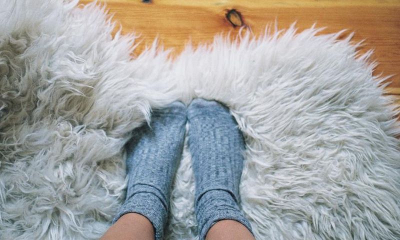 14 Hygge Gifts That Take Coziness To Another Level