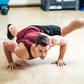 How to Crawl to Get Stronger