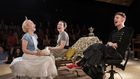 Chekhov's 'Three Sisters,' Millennialized