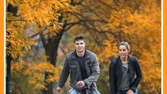 25 Fall Date Ideas That Put Dinner And A Movie To Shame