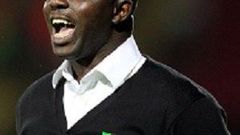 Samson Siasia