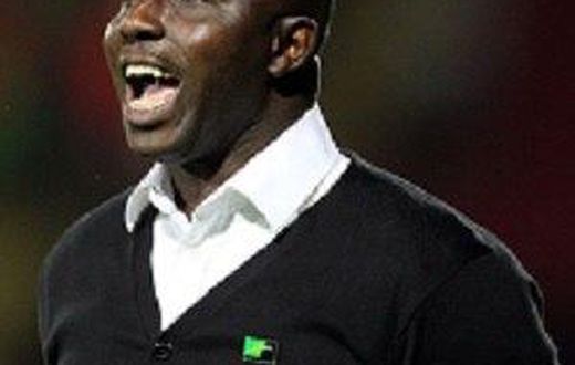 Samson Siasia