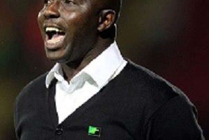 Samson Siasia