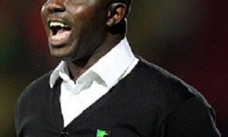 Samson Siasia