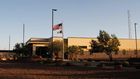 Hundreds of migrant children are moved out of an overcrowded border station