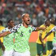 Nigeria beat South Africa 2-1