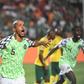 Nigeria beat South Africa 2-1