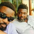 Hammer and Sarkodie
