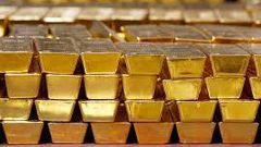 Goldbugs for Trump