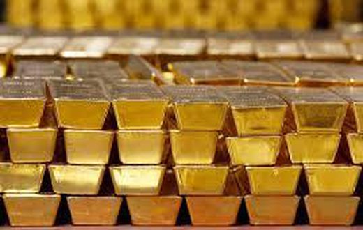 Goldbugs for Trump