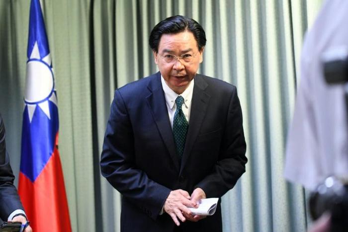Wu said it was time for the city's leaders to grant universal suffrage, a core demand of protesters