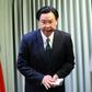 Wu said it was time for the city's leaders to grant universal suffrage, a core demand of protesters