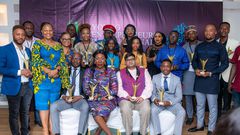 Young Entrepreneurs International Summit (YEIS)