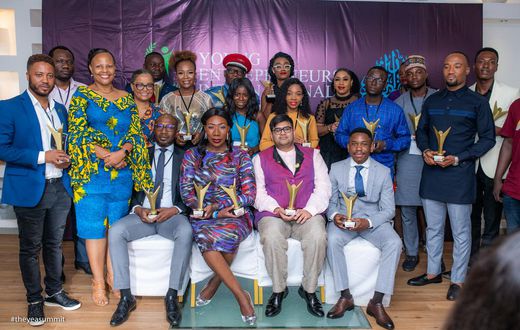 Young Entrepreneurs International Summit (YEIS)