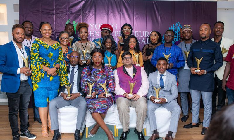 Young Entrepreneurs International Summit (YEIS)