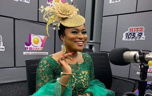 Christabel Ekeh