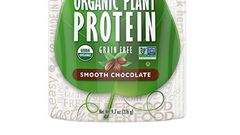 The 15 Best Vegan Protein Powders