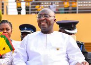 Dr Mahamudu Bawumia