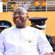 Dr Mahamudu Bawumia