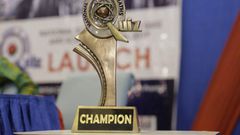 NSMQ trophy