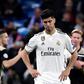 Real Madrid winger Marco Asensio is expected to be out for six to months after rupturing his anterior cruciate ligament