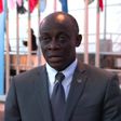 Former Finance Minister, Seth Terkper