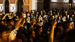 Puerto Rico Leadership in Turmoil Amid Calls for Ricardo Rosselló to Resign