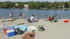 Anchorage Has Never Reached 90 Degrees. That Could Change This Week.